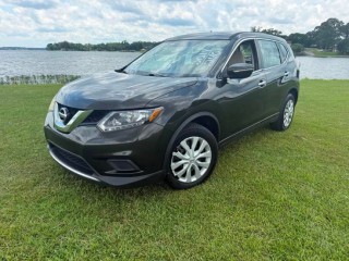 Image for 2014 Nissan Rogue S ID: 7530192