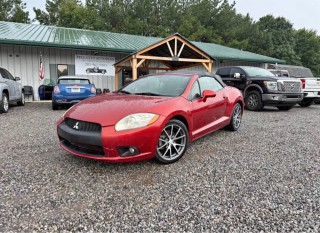 Image for 2011 Mitsubishi Eclipse Gs Sport ID: 7533389