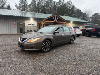 Image for 2017 Nissan Altima 2.5 ID: 7534249