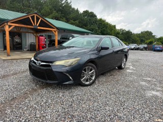 Image for 2015 Toyota Camry LE ID: 7534772