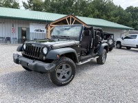 Image for 2015 Jeep Wrangler Unlimited Sport ID: 7545161