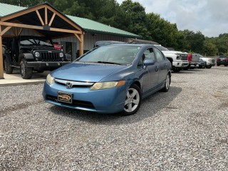 Image for 2007 Honda Civic EX ID: 7567640