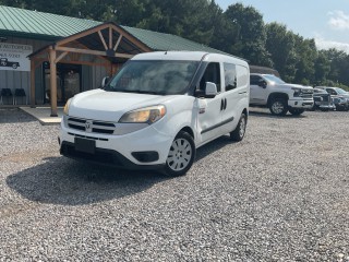 Image for 2016 RAM Promaster Tradesman Slt ID: 7572038