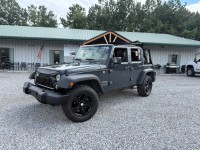 Image for 2017 Jeep Wrangler Unlimited Sport ID: 7577349
