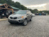 Image for 2012 Kia Sorento EX ID: 7588079