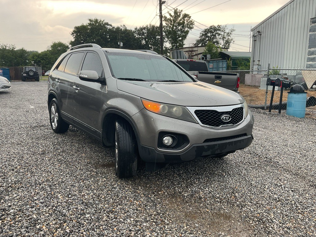 2012 Kia Sorento Image 2