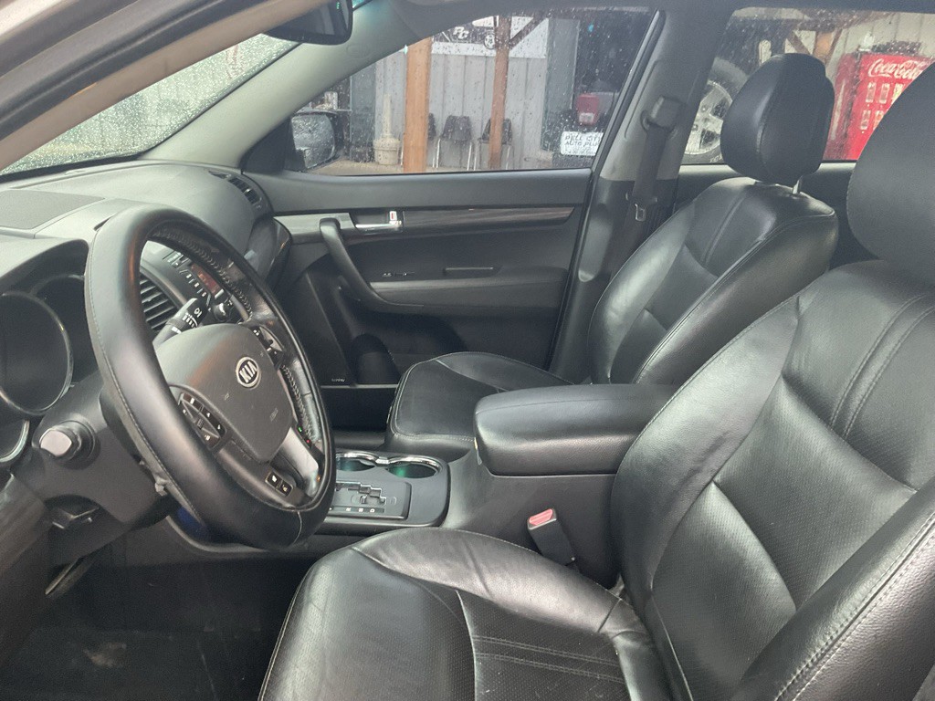 2012 Kia Sorento Image 5