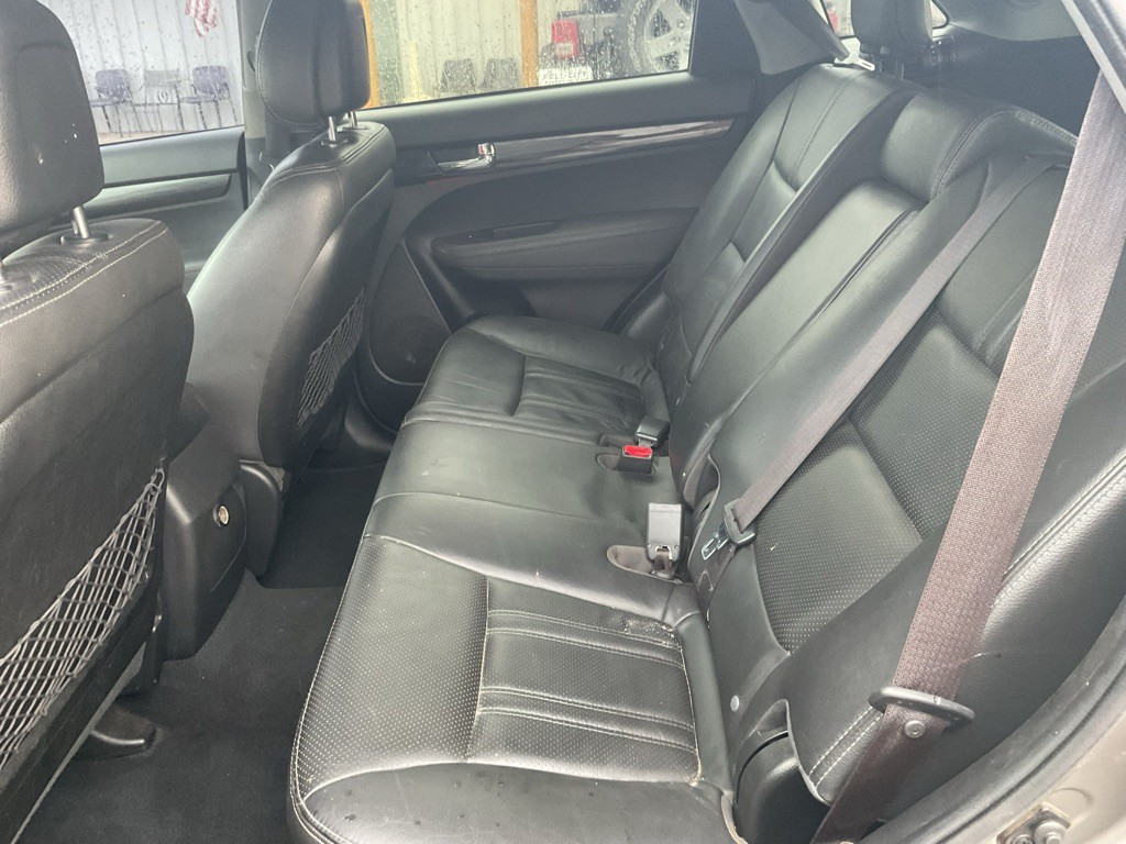 2012 Kia Sorento Image 7