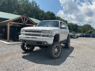 Image for 2004 Chevrolet Tahoe Z71 ID: 7598798