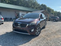 Image for 2016 Kia Sorento SX V6 ID: 7598822