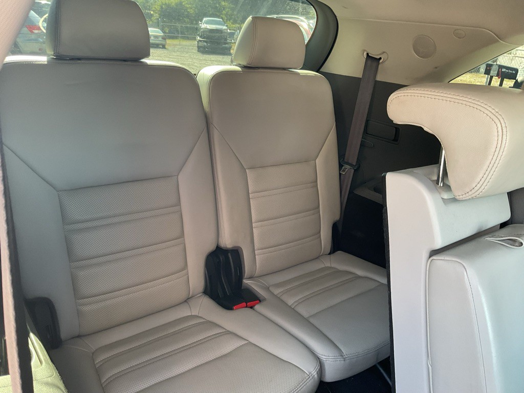 2016 Kia Sorento Image 9