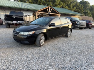 Image for 2011 Kia Forte EX ID: 7602534
