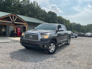 Image for 2011 Toyota Tundra Limited ID: 7616731