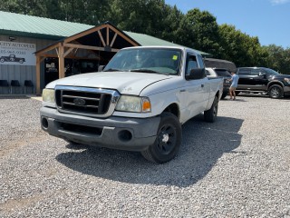 Image for 2011 Ford Ranger XL ID: 7622726