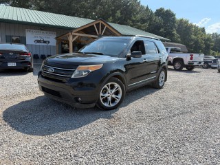 Image for 2011 Ford Explorer Limited ID: 7638446