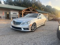 Image for 2010 Mercedes-Benz E-Class E 350 Luxury ID: 7659993