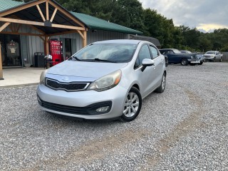 Image for 2014 Kia Rio EX ID: 7661383