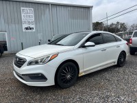 Image for 2015 Hyundai Sonata Sport ID: 7666075