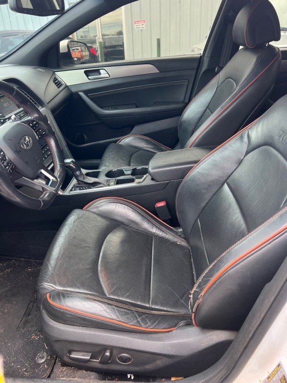 2015 Hyundai Sonata Image 7