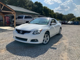 Image for 2010 Nissan Altima 2.5 S ID: 7672057