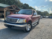Image for 2002 Ford F-150 XL ID: 7672063