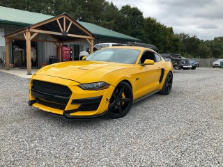 Image for 2018 Ford Mustang GT ID: 7673978
