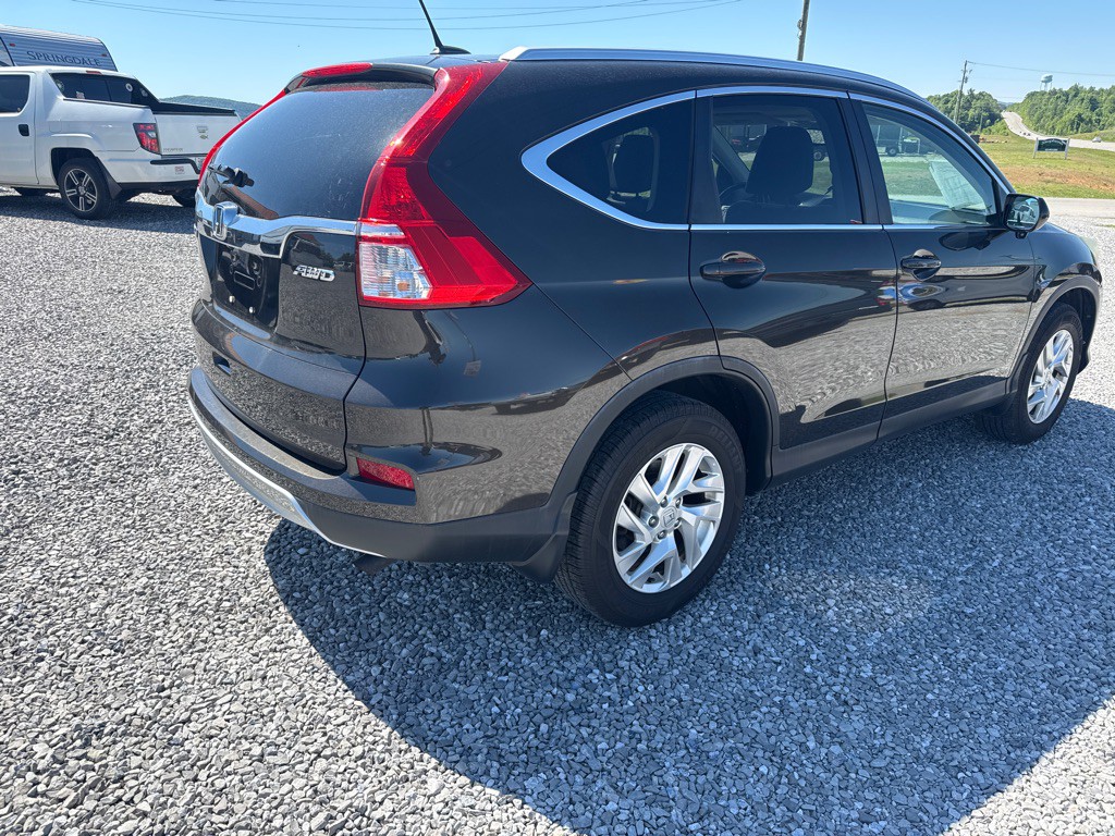 2015 Honda CR-V Image 11