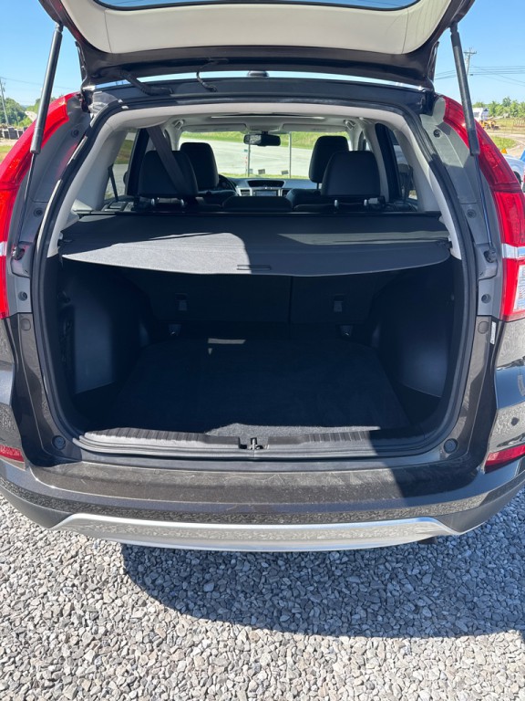 2015 Honda CR-V Image 13