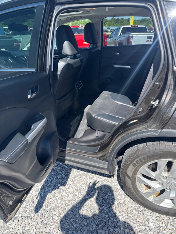 2015 Honda CR-V Image 14
