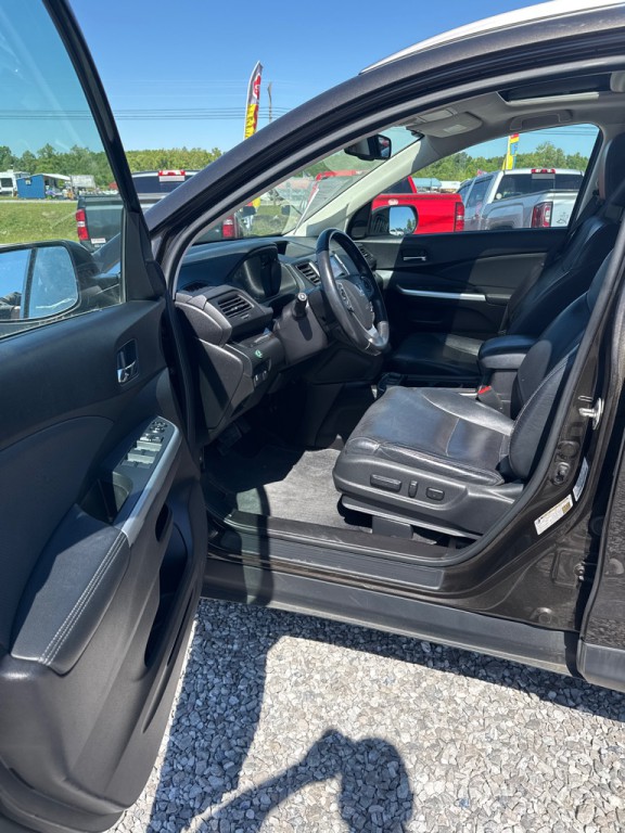 2015 Honda CR-V Image 15