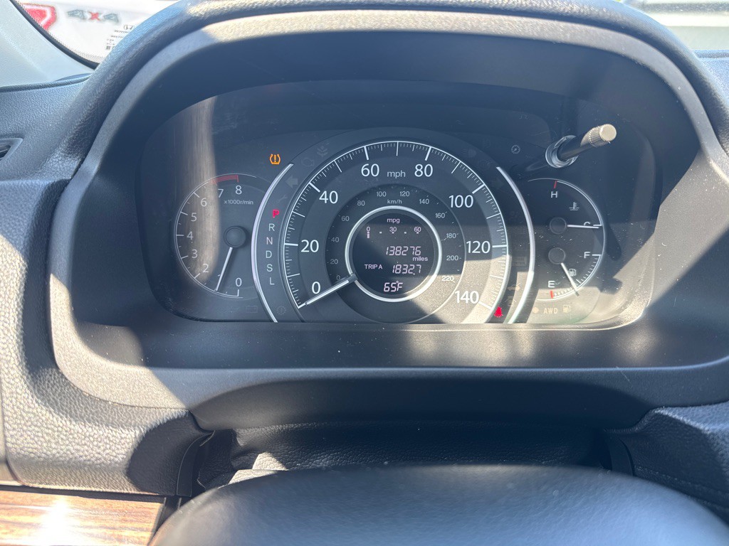 2015 Honda CR-V Image 18