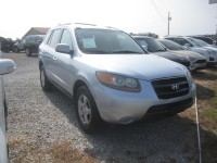 Image for 2007 Hyundai Santa Fe GLS ID: 5770165