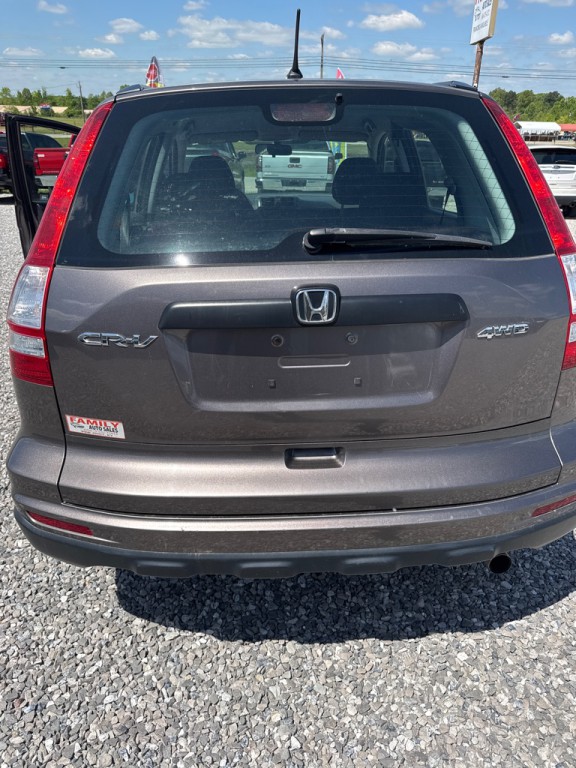 2011 Honda CR-V Image 3