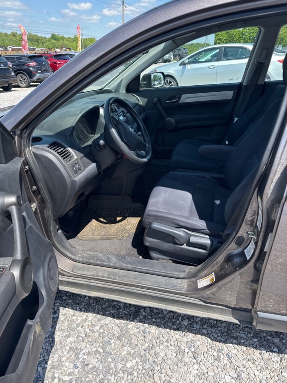 2011 Honda CR-V Image 4