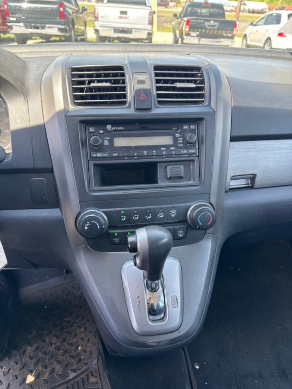 2011 Honda CR-V Image 6