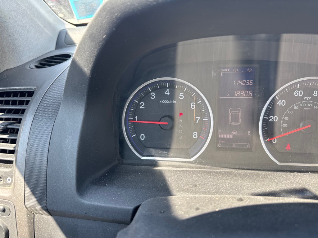 2011 Honda CR-V Image 7