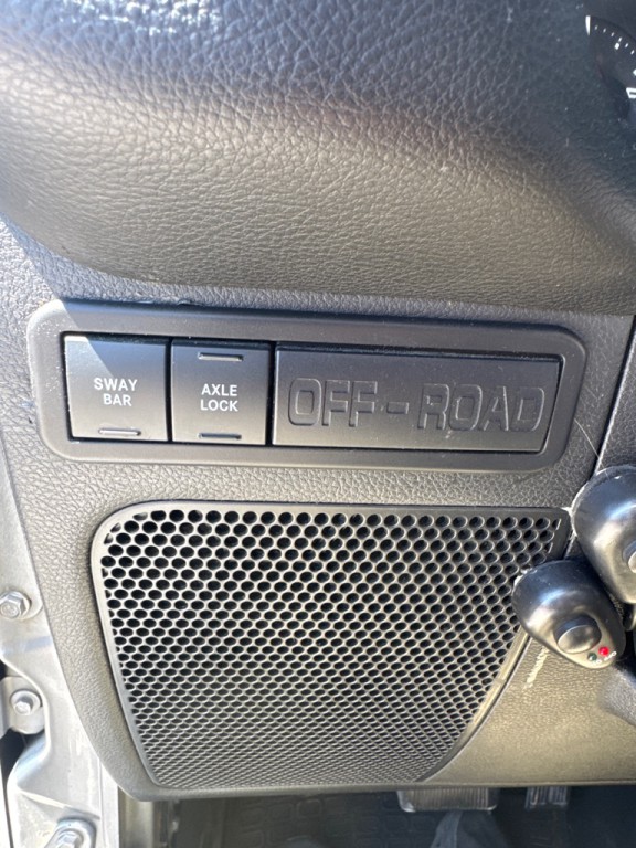 2016 Jeep Wrangler Unlimited Image 20