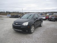 Image for 2013 Chevrolet Captiva LTZ ID: 6368053