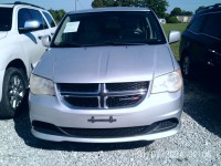 Image for 2012 Dodge Grand Caravan SXT ID: 6435160