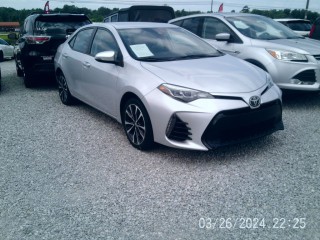 Image for 2017 Toyota Corolla L ID: 6475126
