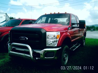 Image for 2013 Ford F-150 Supercrew ID: 6475140