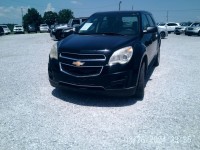 Image for 2017 Chevrolet Equinox LS ID: 6512691