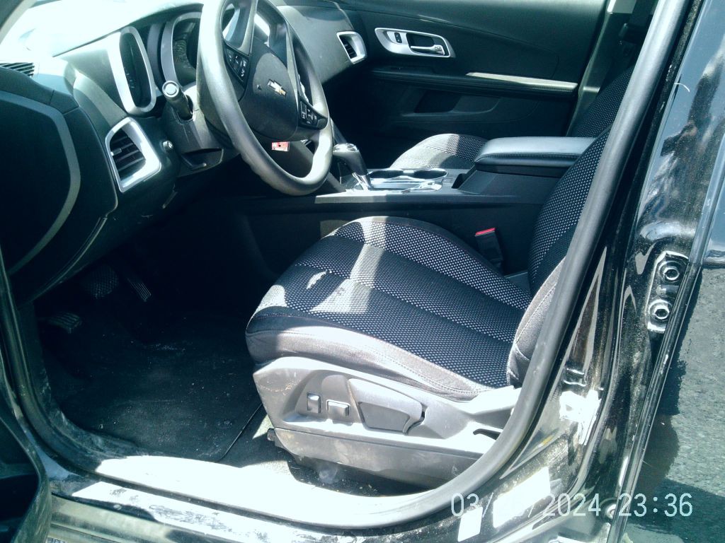 2017 Chevrolet Equinox Image 7