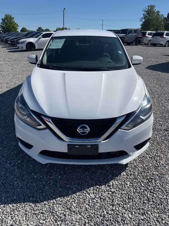 2019 Nissan Sentra Image 6