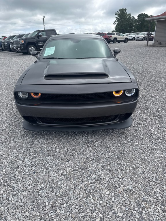 2019 Dodge Challenger Image 9