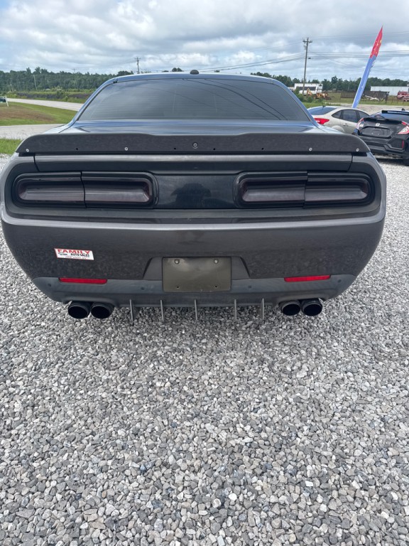 2019 Dodge Challenger Image 12