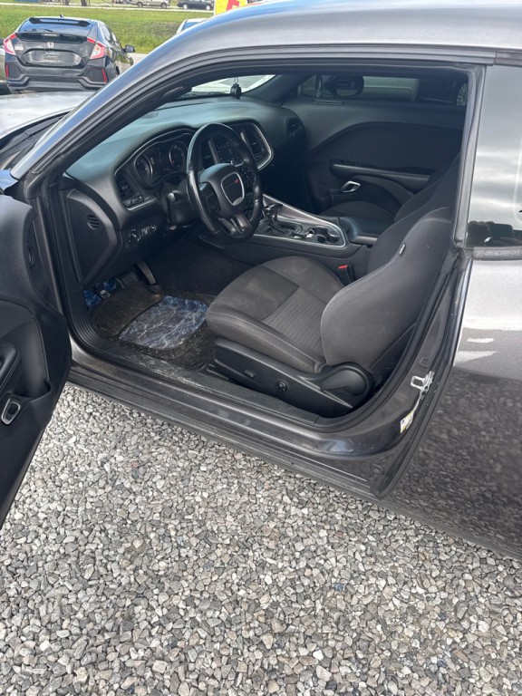 2019 Dodge Challenger Image 15