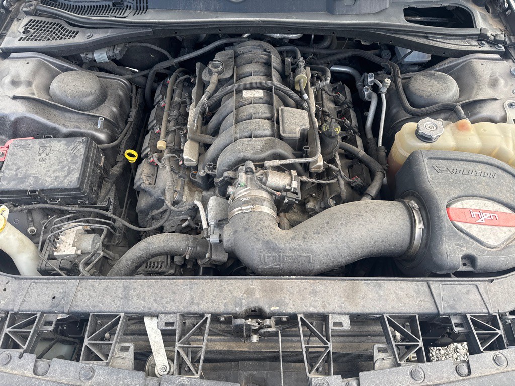 2019 Dodge Challenger Image 18