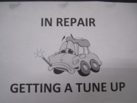 Image for 2011 Chevrolet Malibu LS ID: 6624296