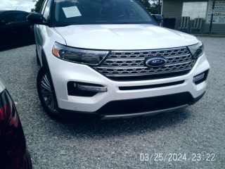 Image for 2020 Ford Explorer Limited ID: 6629195